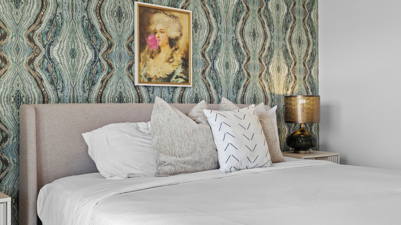 Photo of Bedroom in The Gulch