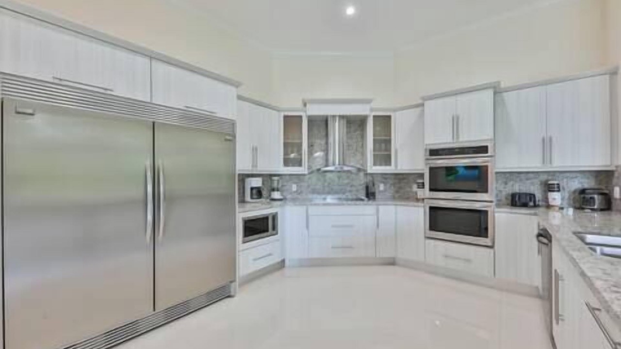 Photo of Kitchen in Davie