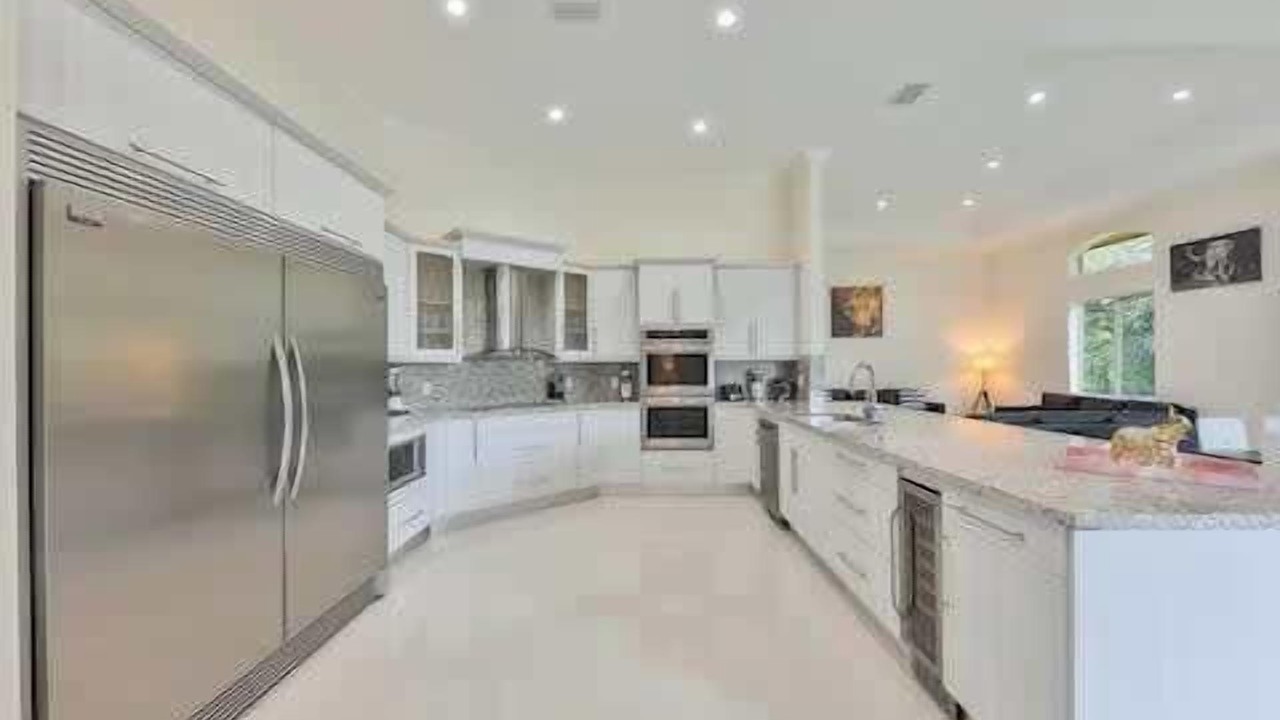 Photo of Kitchen in Davie