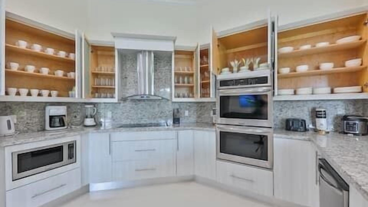 Photo of Kitchen in Davie
