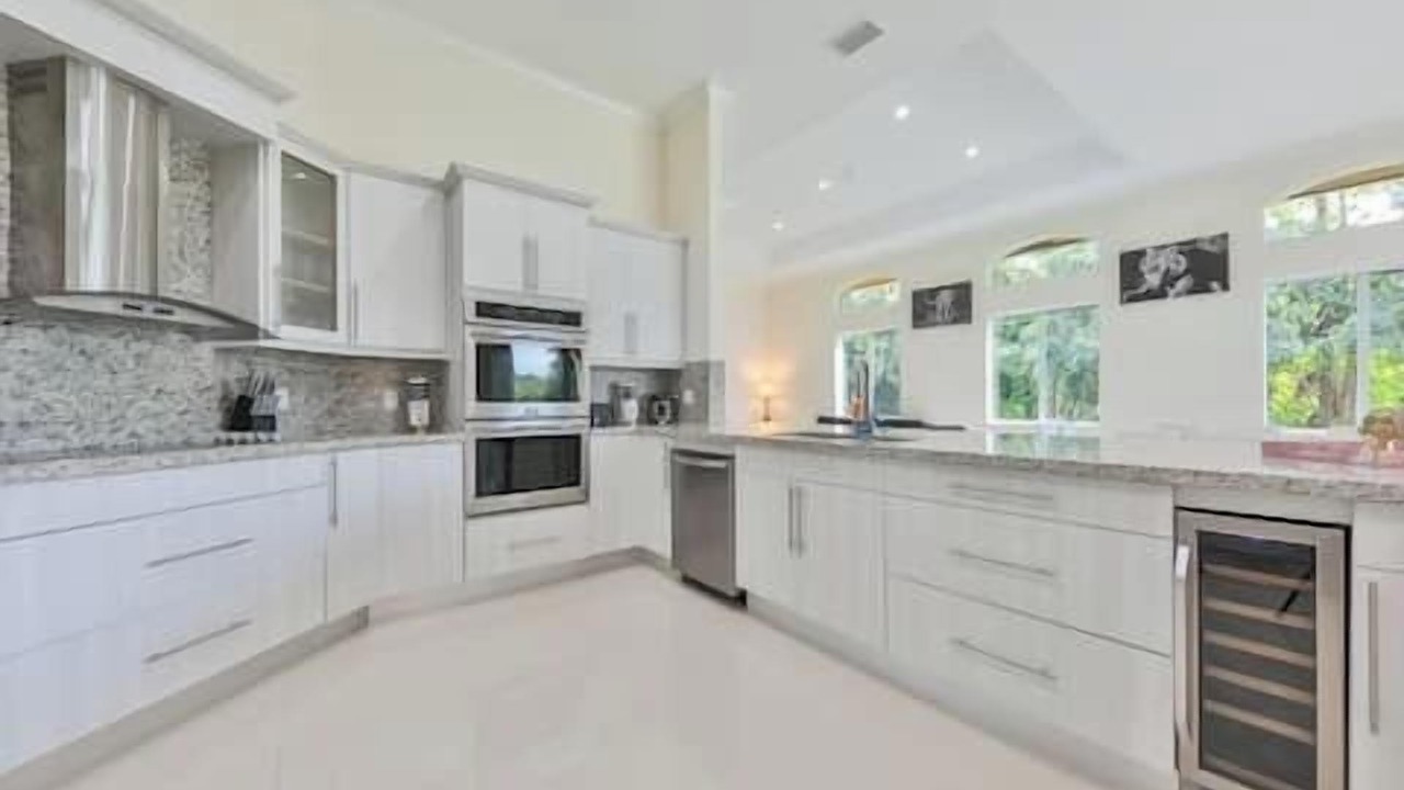 Photo of Kitchen in Davie