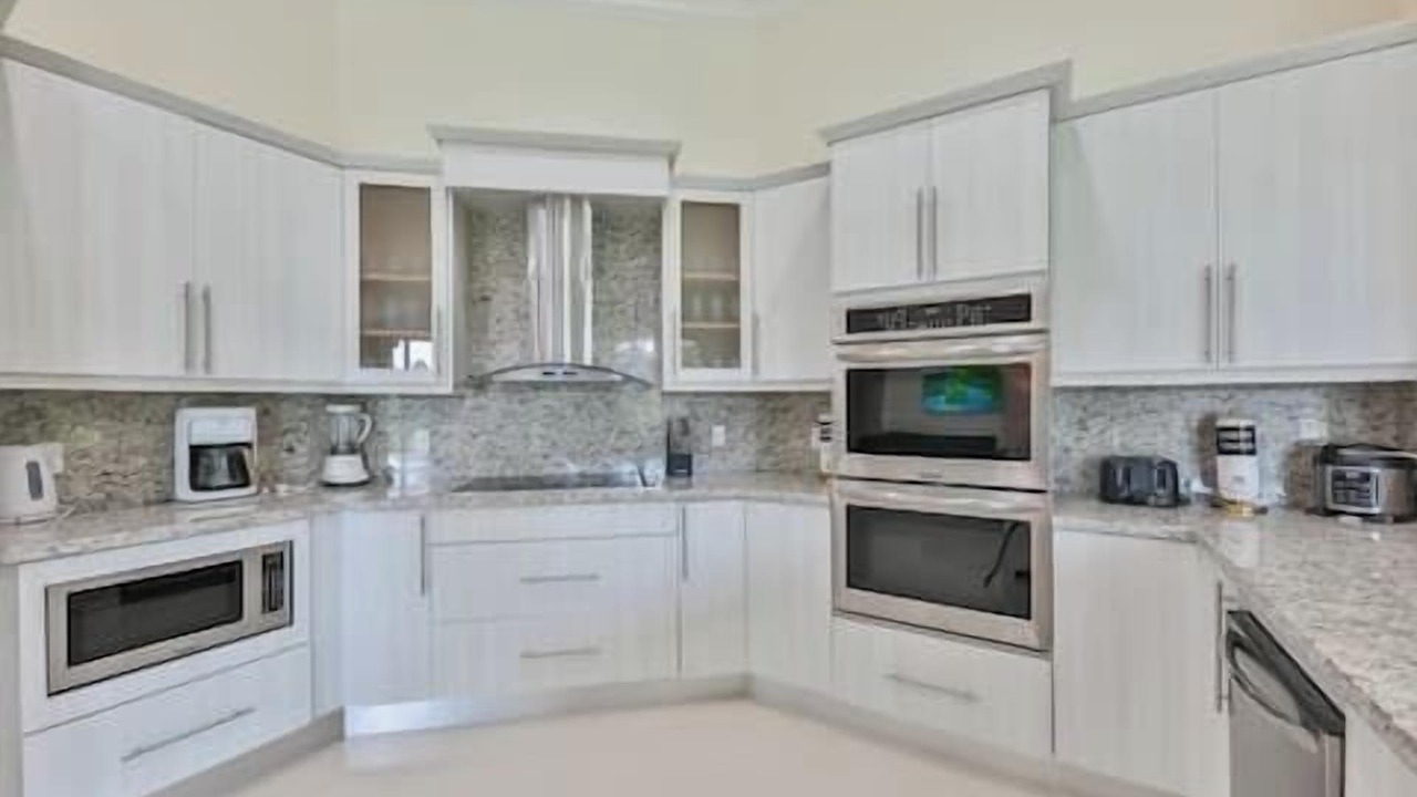 Photo of Kitchen in Davie