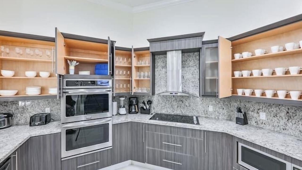Photo of Kitchen in Davie