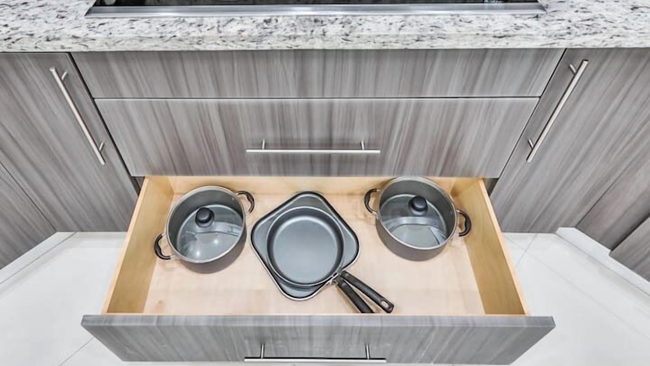 Photo of Kitchen in Davie