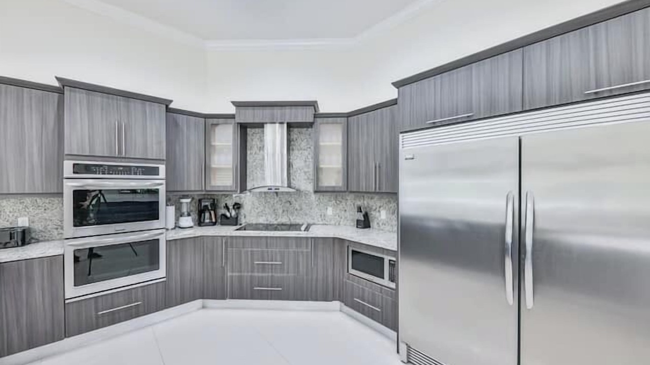 Photo of Kitchen in Davie