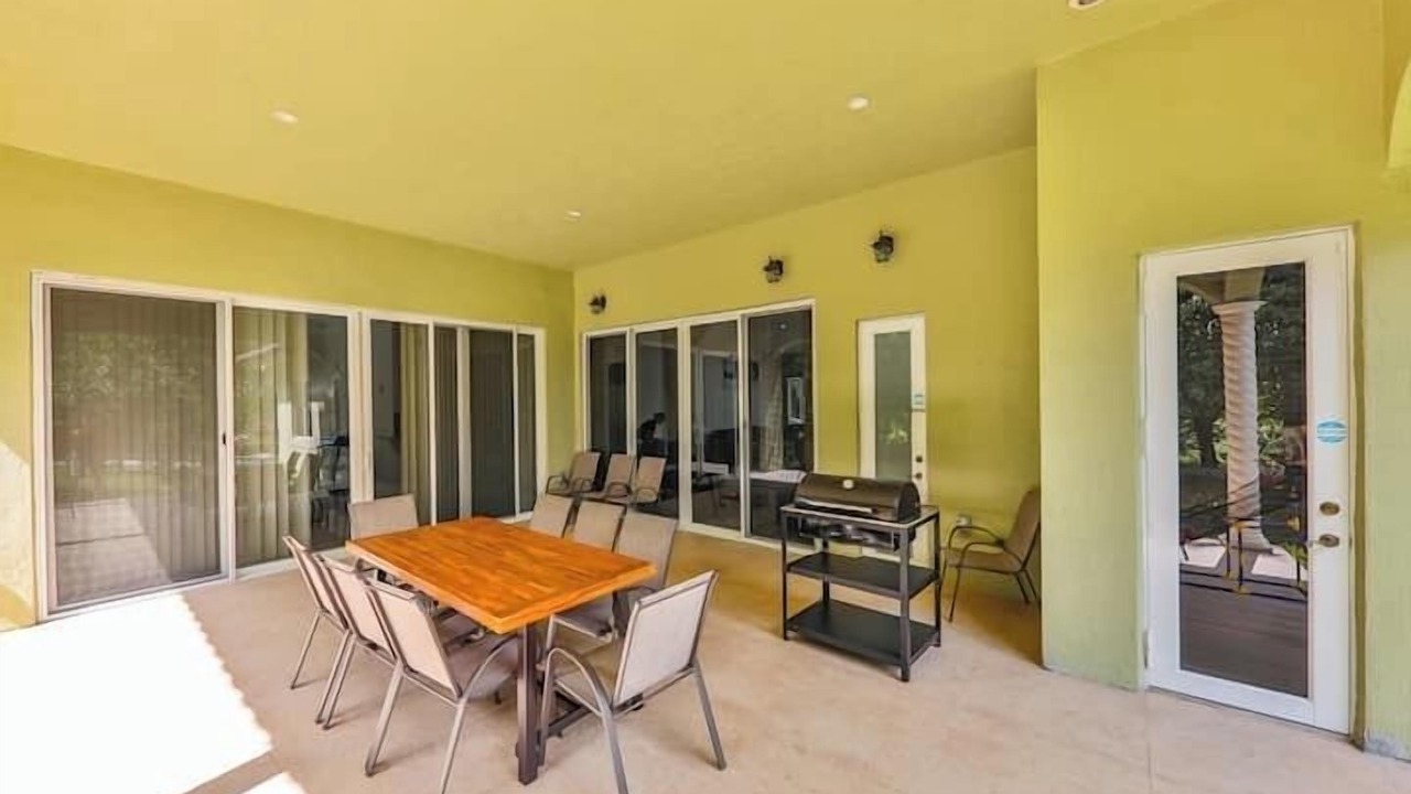 Photo of Outdoor in Davie