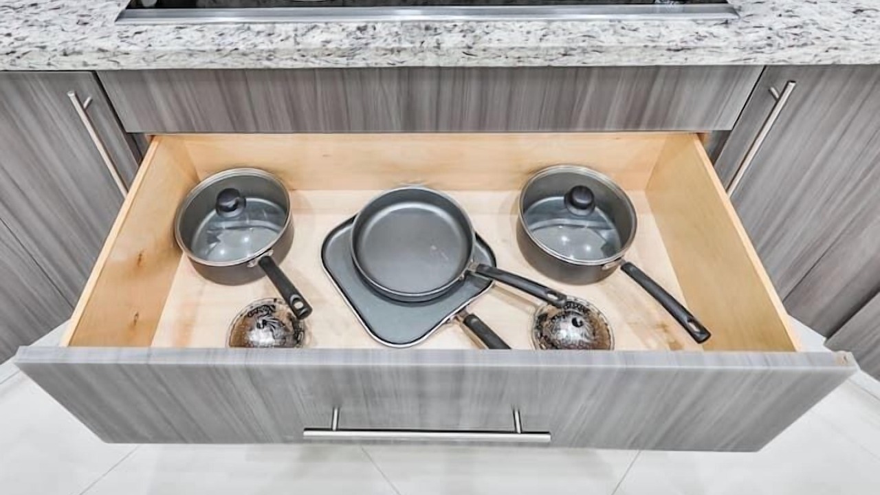Photo of Kitchen in Davie