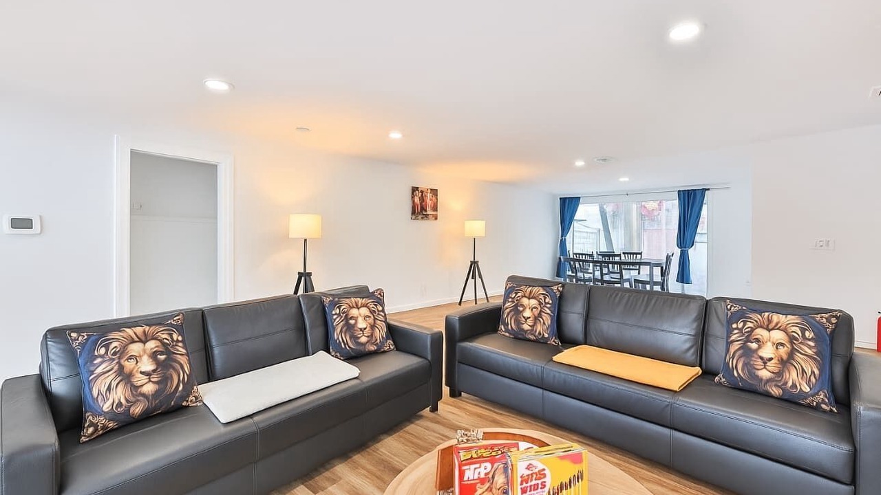 Photo of Livingroom in Hallandale Beach