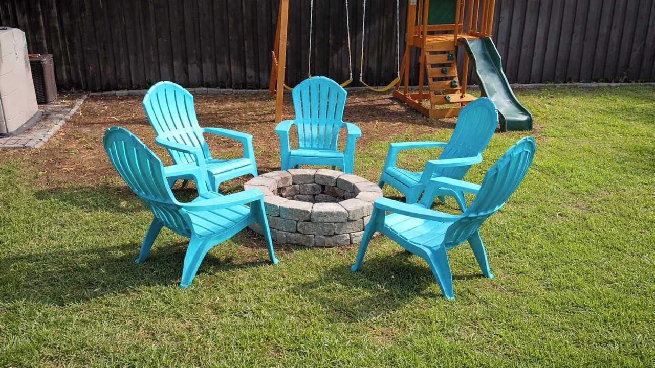 Photo of Outdoor in Hallandale Beach