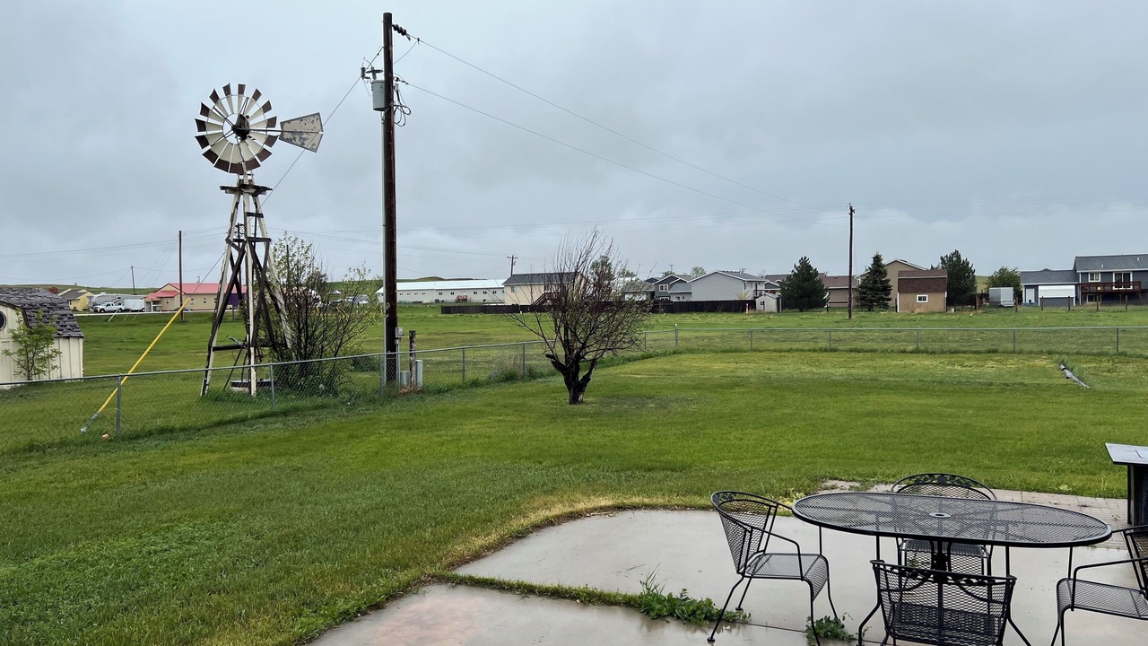 Photo of Outdoor in New Underwood