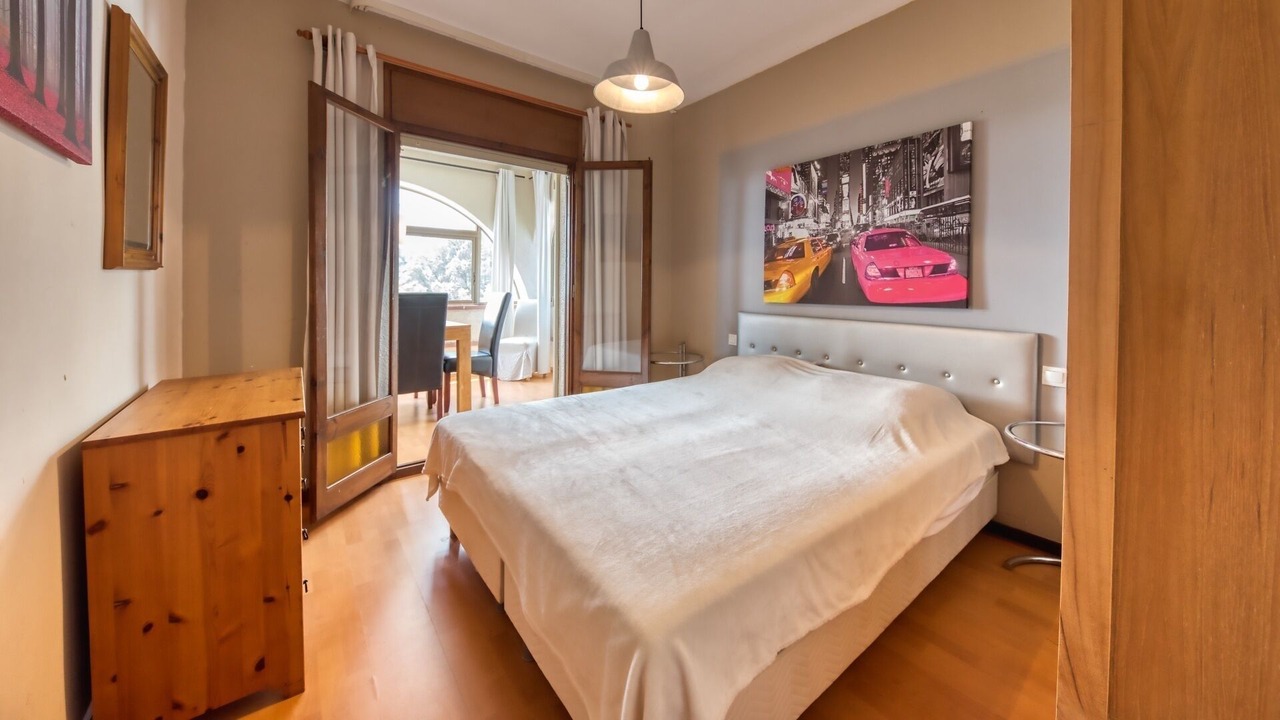 Photo of Bedroom in Lloret de Mar