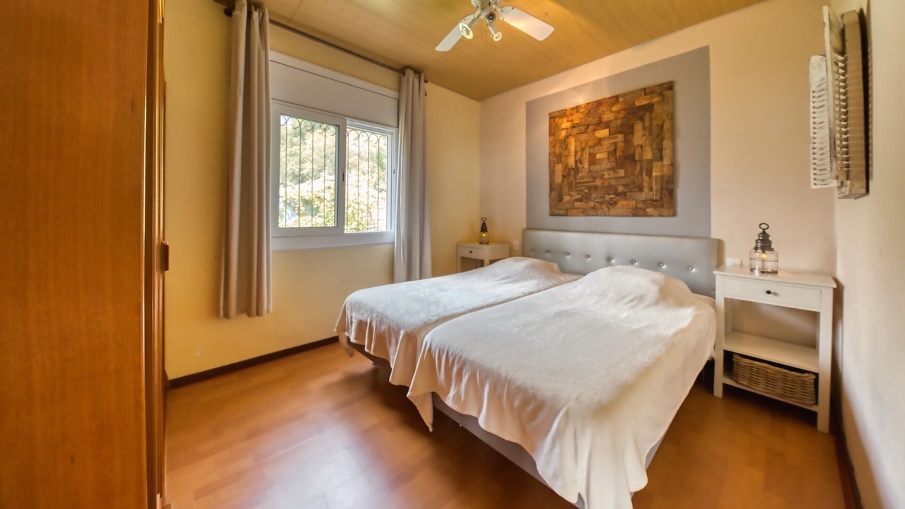 Photo of Bedroom in Lloret de Mar