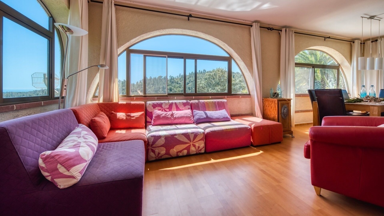 Photo of Livingroom in Lloret de Mar