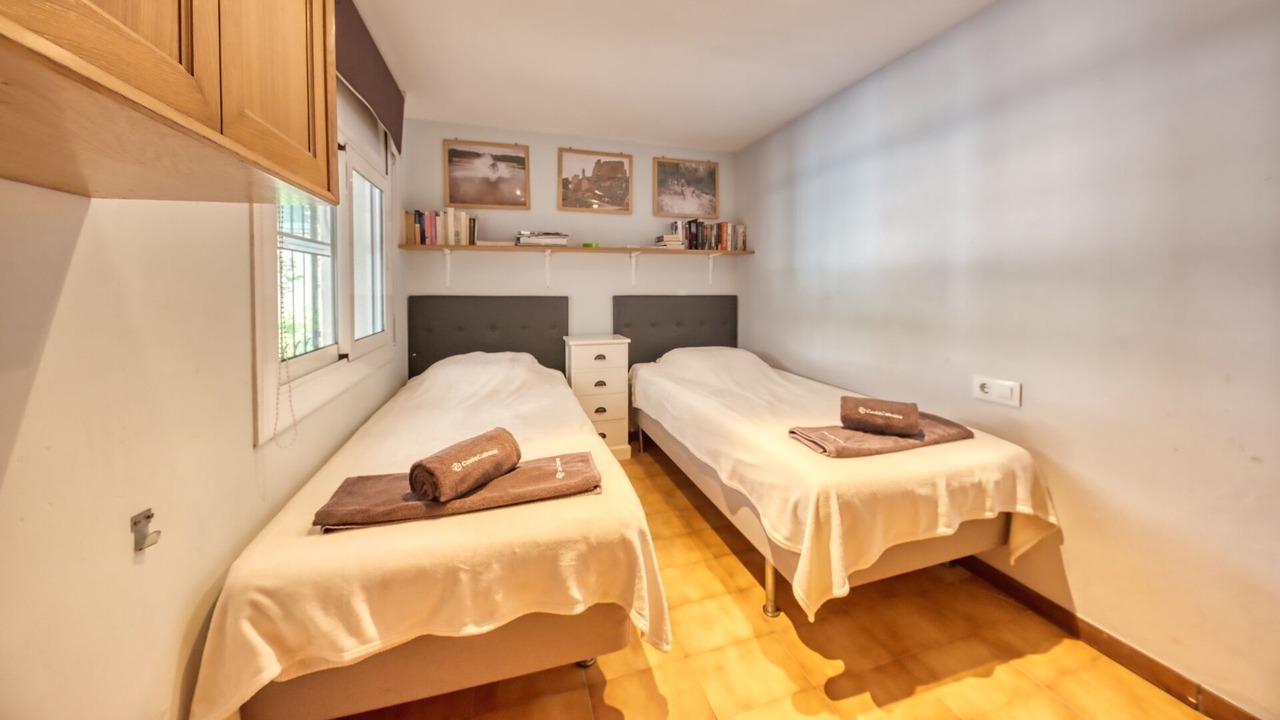Photo of Bedroom in Lloret de Mar
