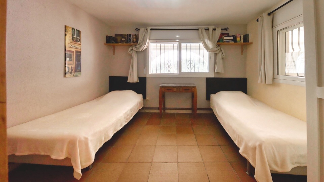 Photo of Bedroom in Lloret de Mar