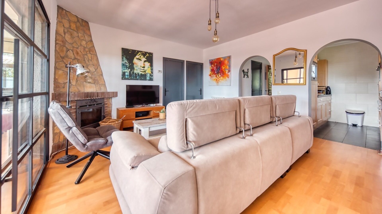Photo of Livingroom in Lloret de Mar