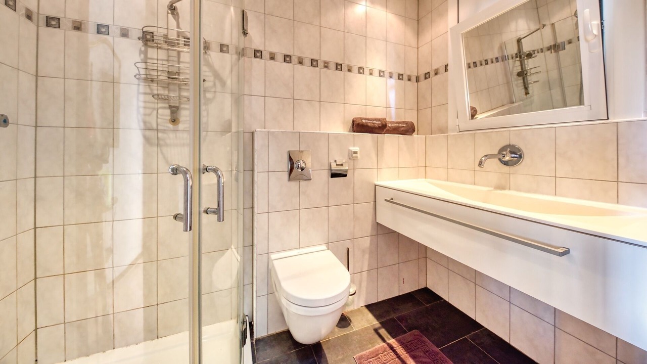 Photo of Bathroom in Lloret de Mar