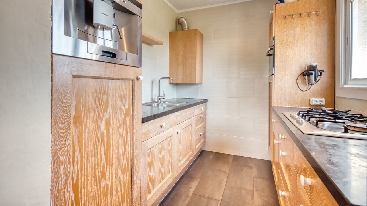 Photo of Kitchen in Lloret de Mar