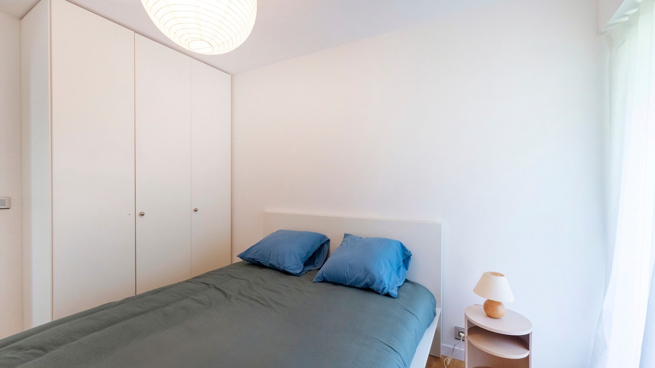 Photo of Bedroom in Soorts-Hossegor