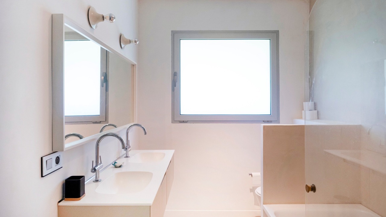 Photo of Bathroom in Soorts-Hossegor