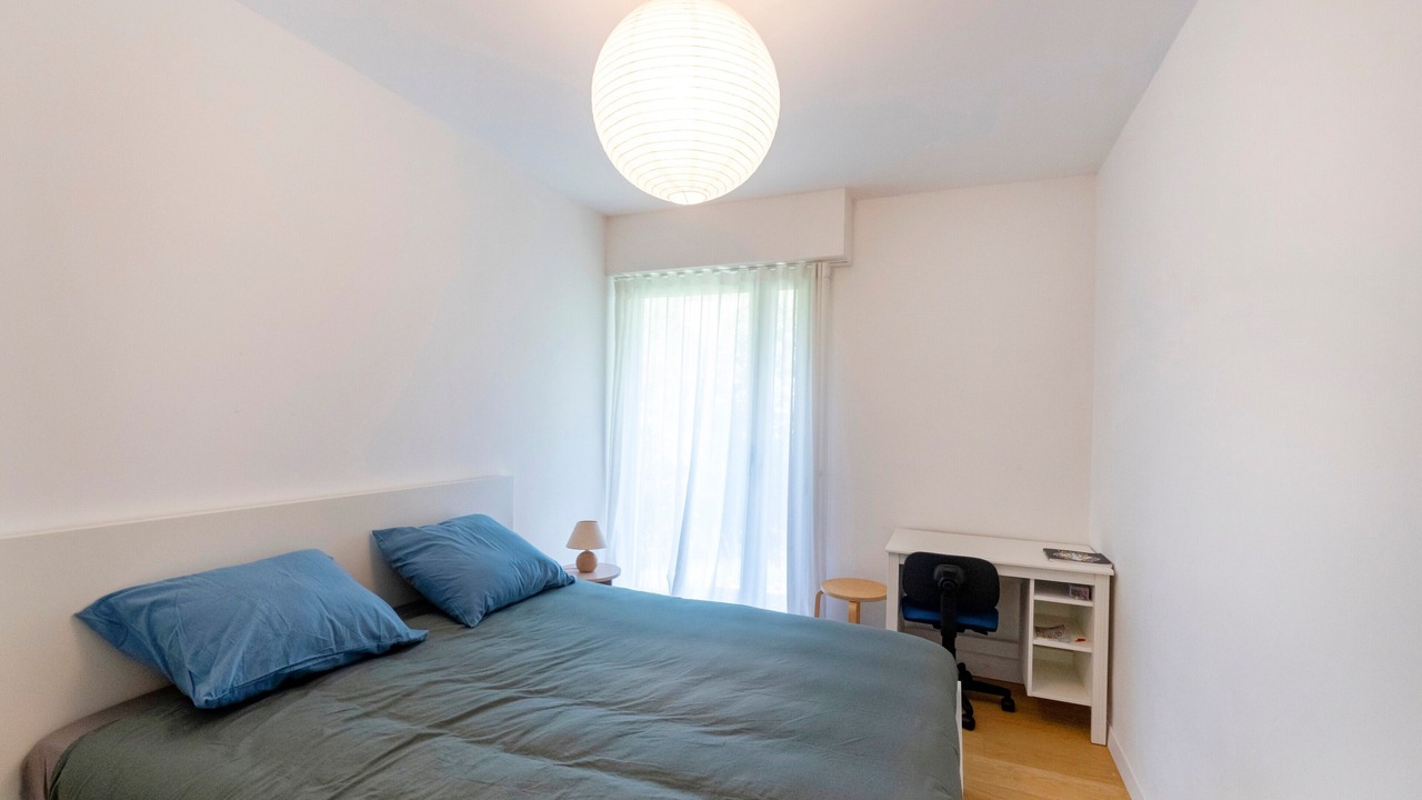 Photo of Bedroom in Soorts-Hossegor