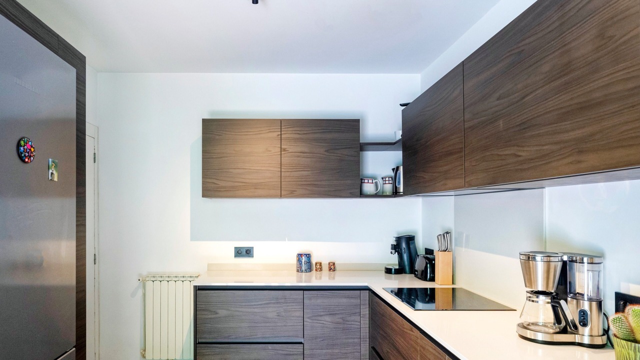 Photo of Kitchen in Soorts-Hossegor