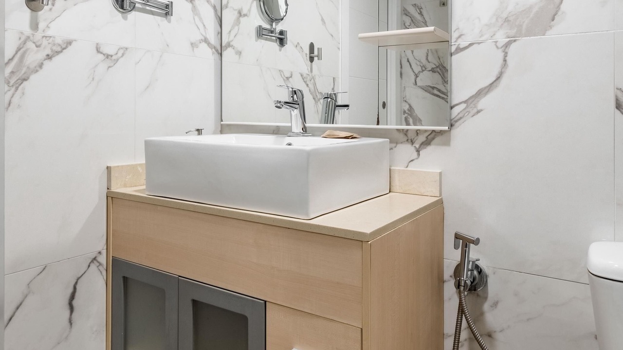 Photo of Bathroom in San Isidro