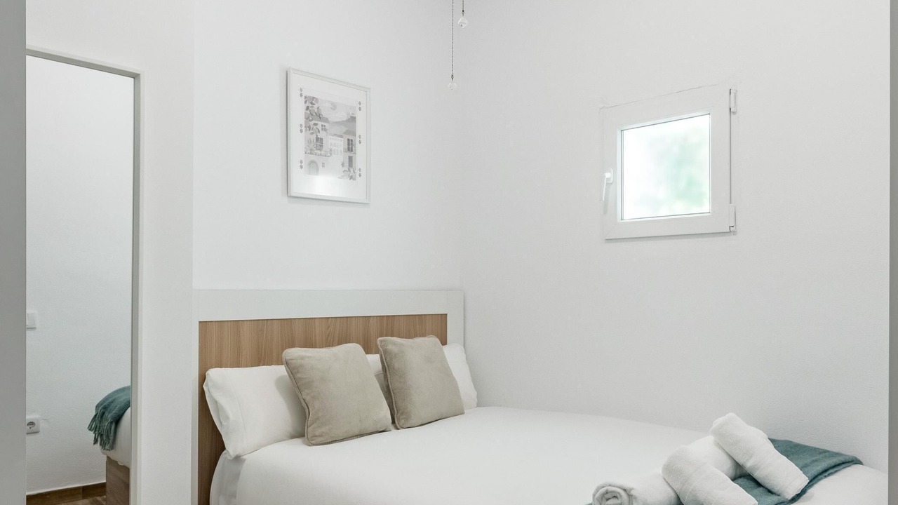 Photo of Bedroom in San Isidro