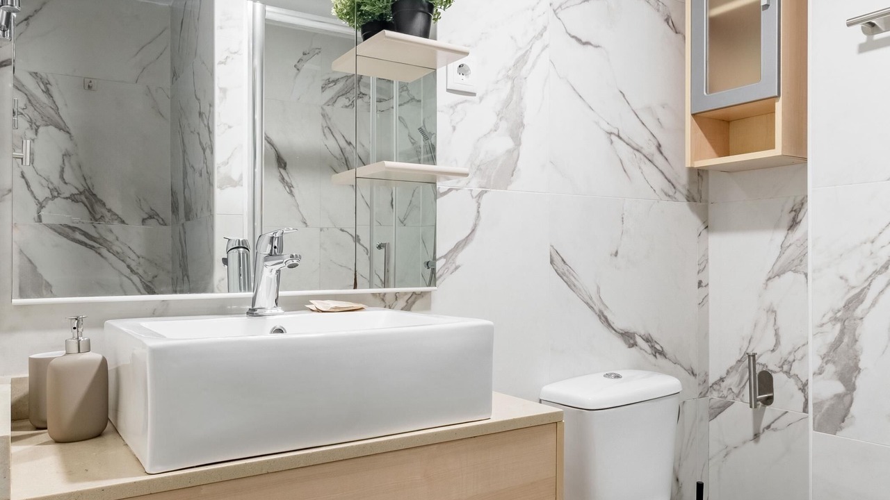 Photo of Bathroom in San Isidro