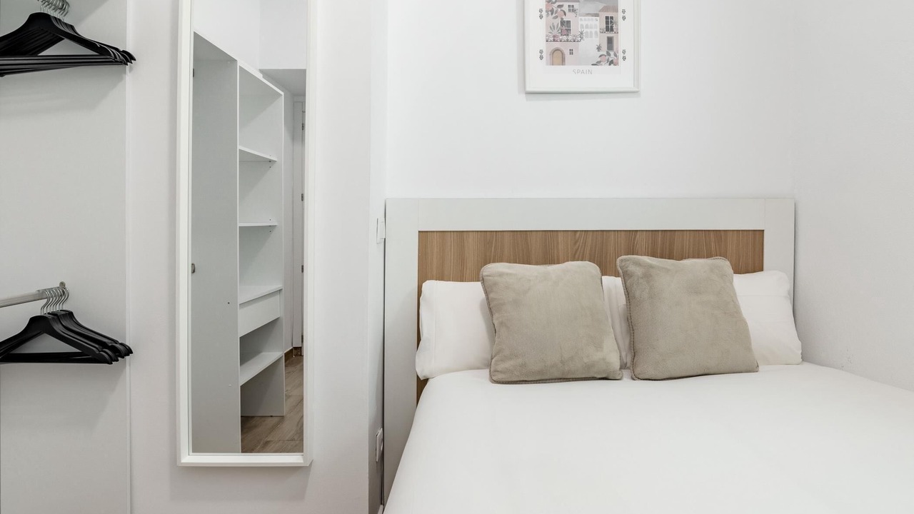 Photo of Bedroom in San Isidro