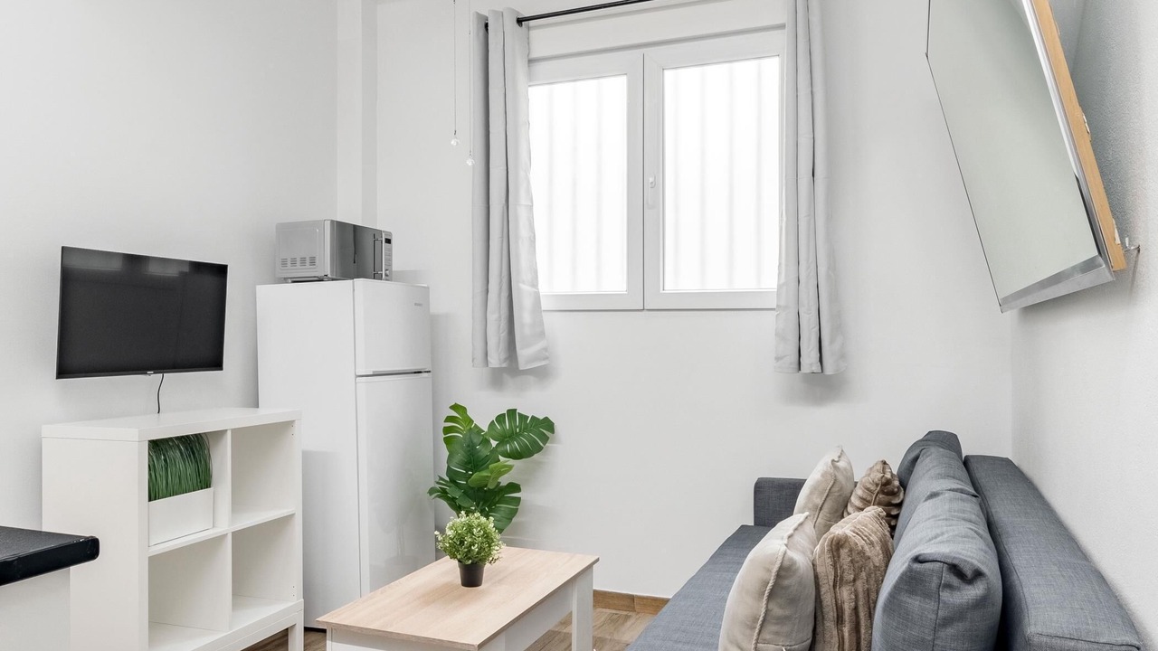 Photo of Livingroom in San Isidro