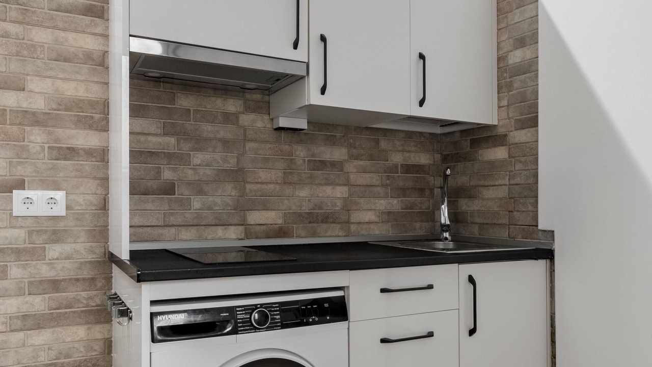 Photo of Kitchen in San Isidro