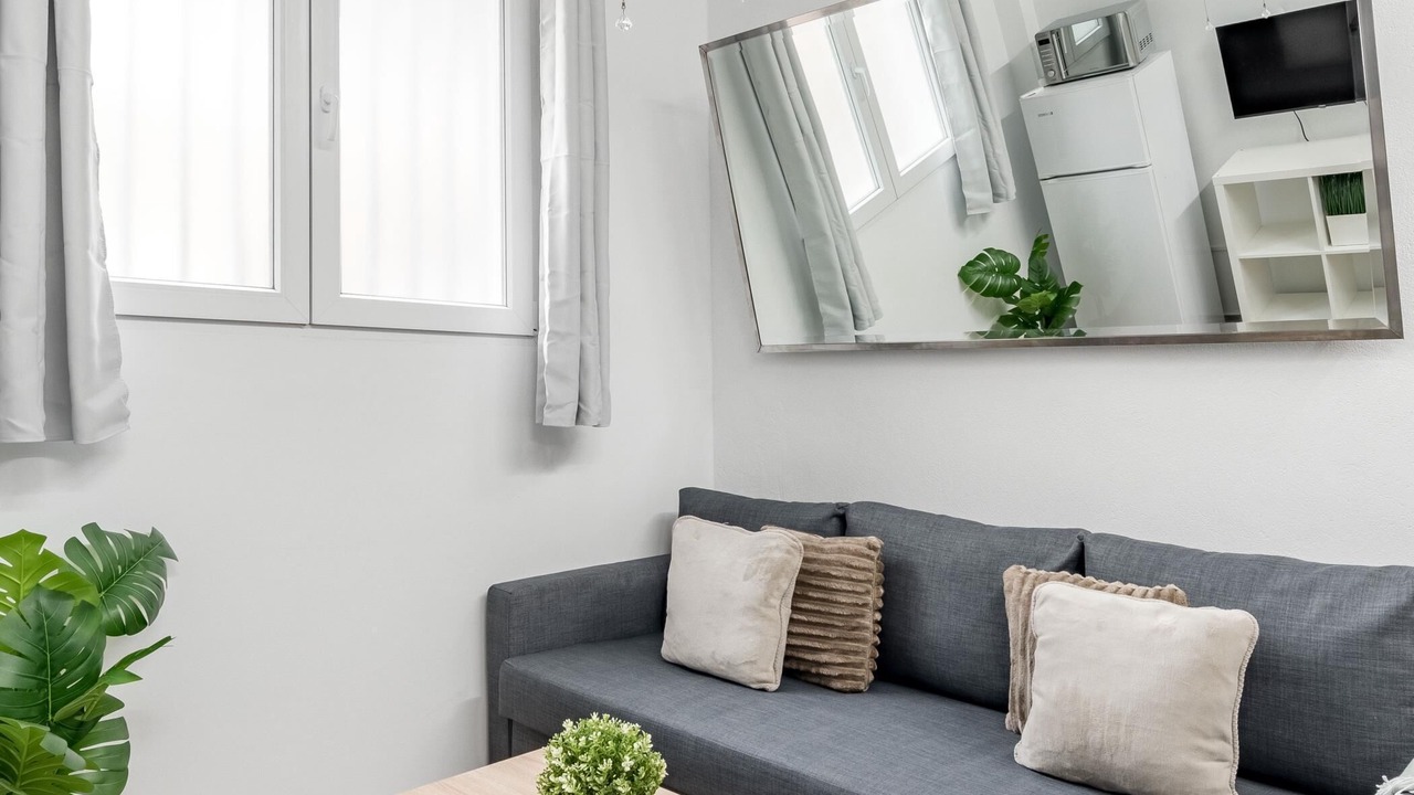 Photo of Livingroom in San Isidro
