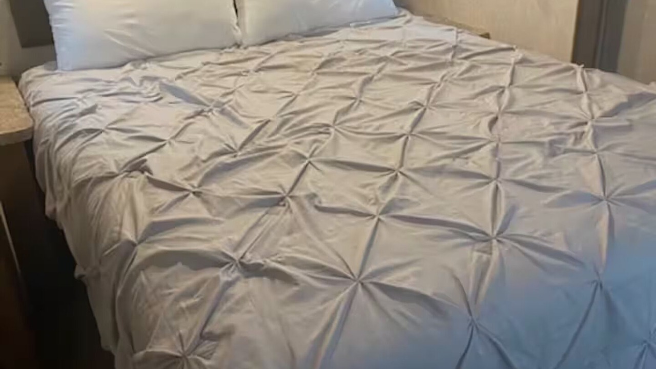 Photo of Bedroom in Cape Breton Island