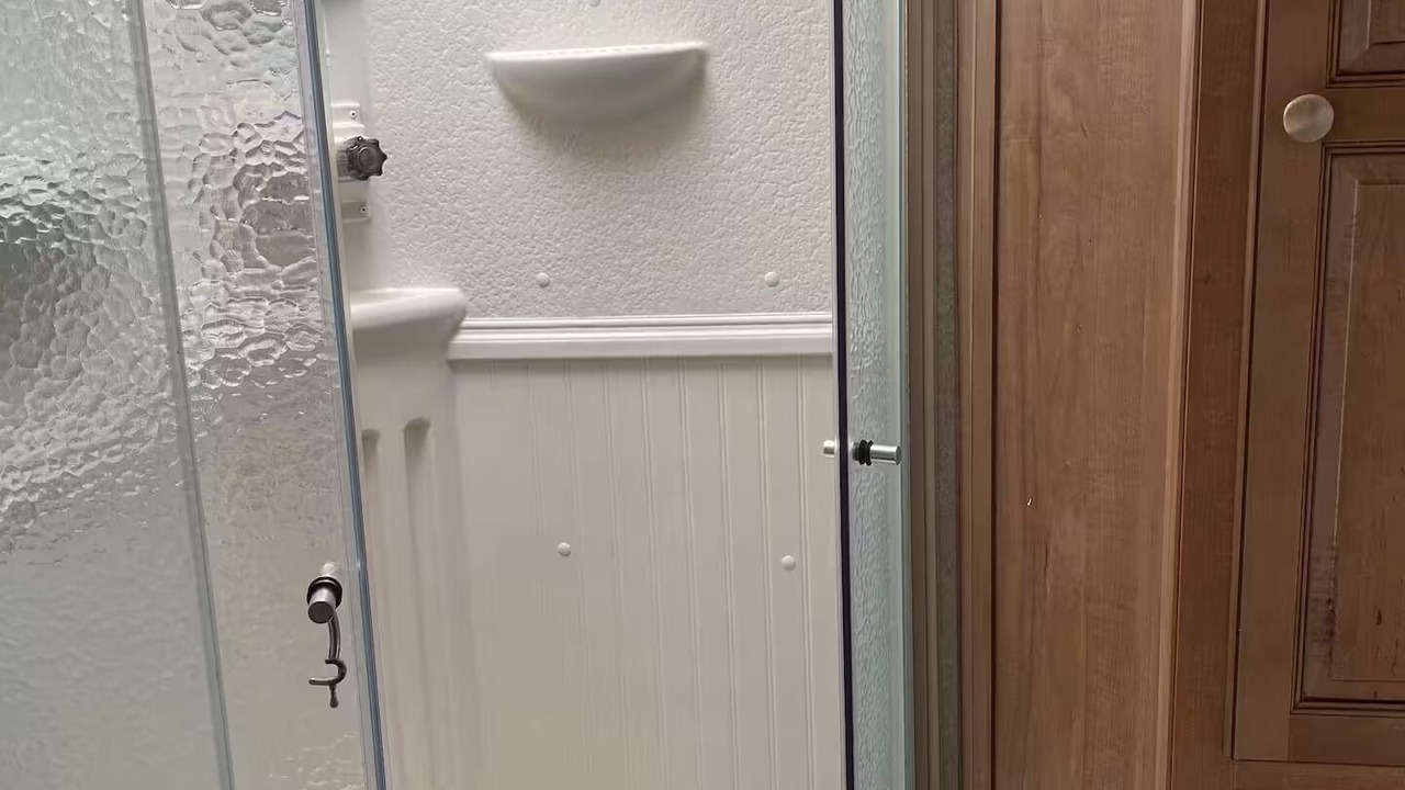 Photo of Bathroom in Cape Breton Island