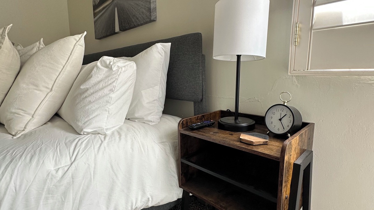 Photo of Bedroom in Thatcher