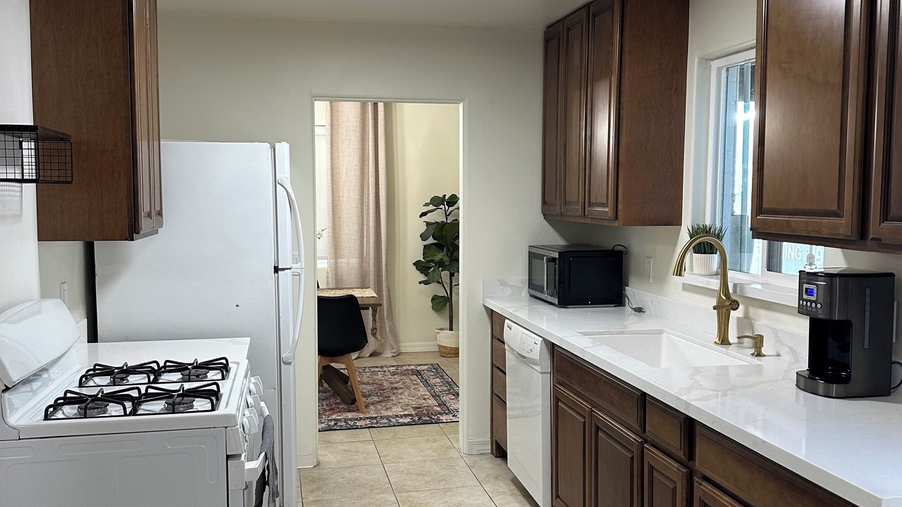 Photo of Kitchen in Thatcher