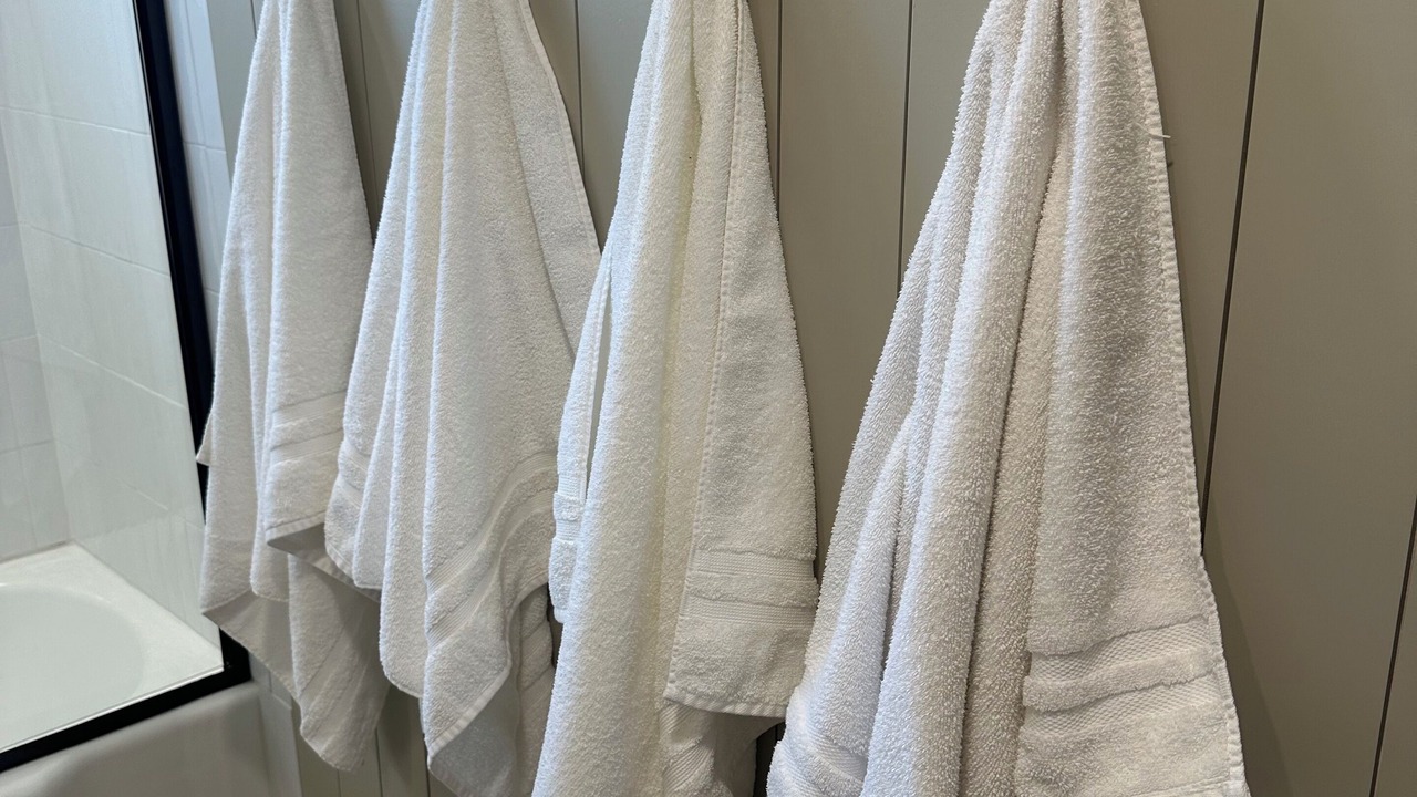Photo of Bathroom in Thatcher