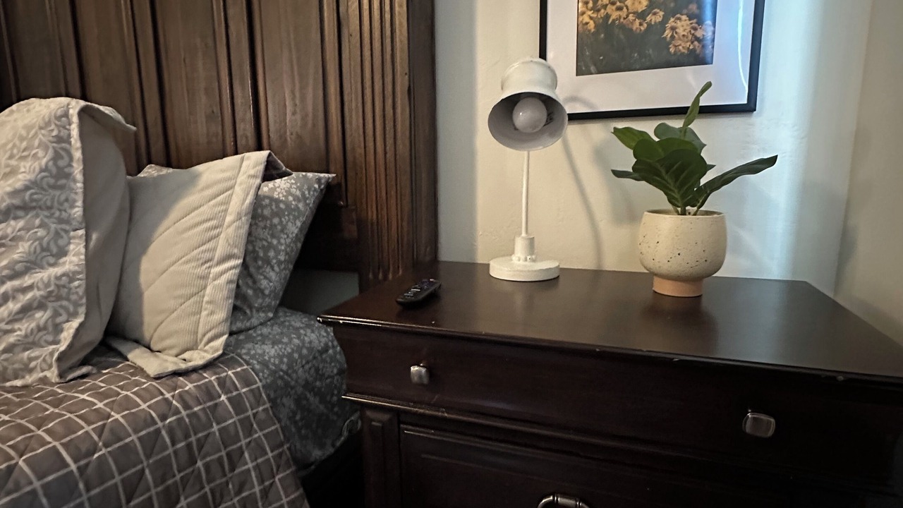Photo of Bedroom in Thatcher