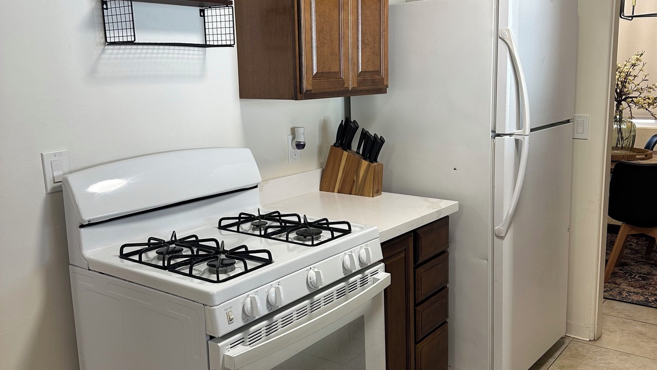 Photo of Kitchen in Thatcher