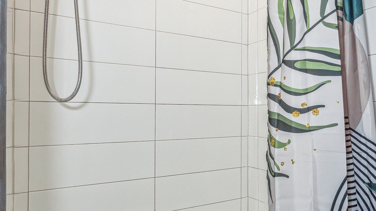 Photo of Bathroom in College Hill