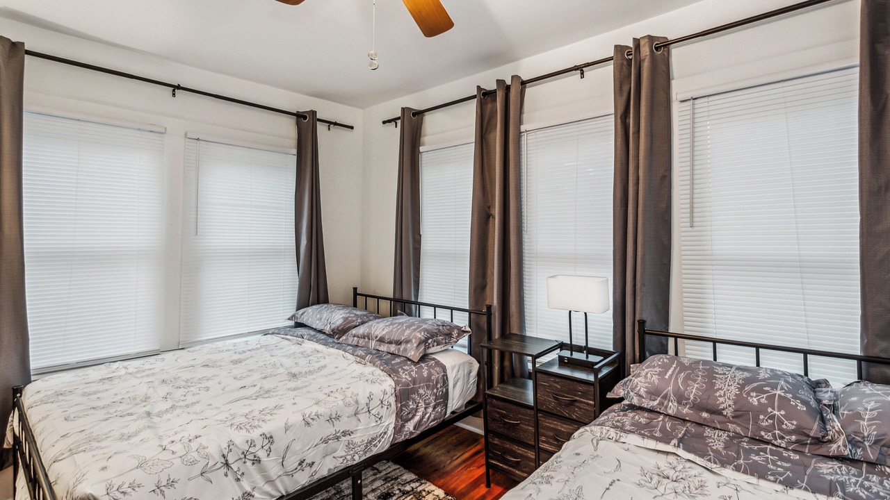 Photo of Bedroom in College Hill