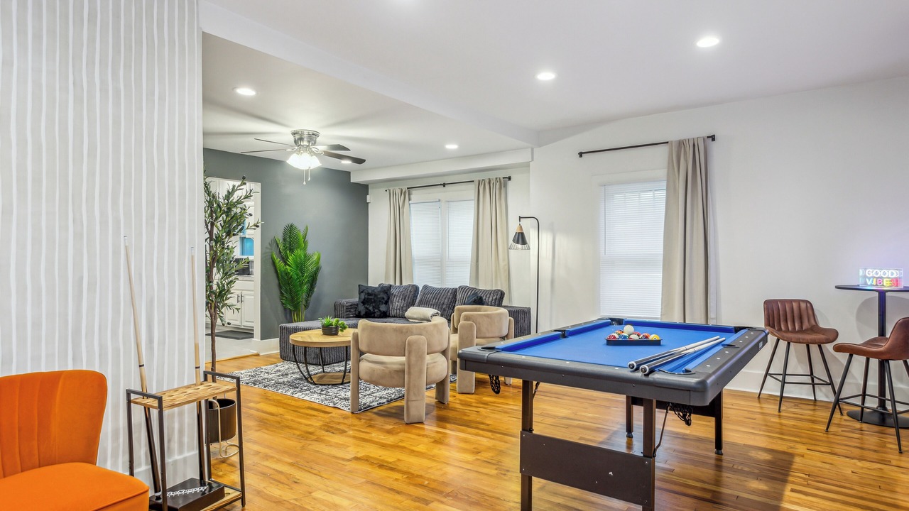 Photo of Bedroom in College Hill