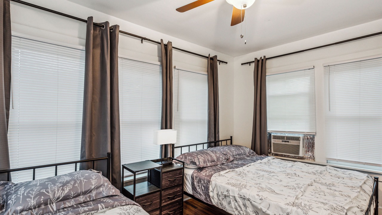 Photo of Bedroom in College Hill