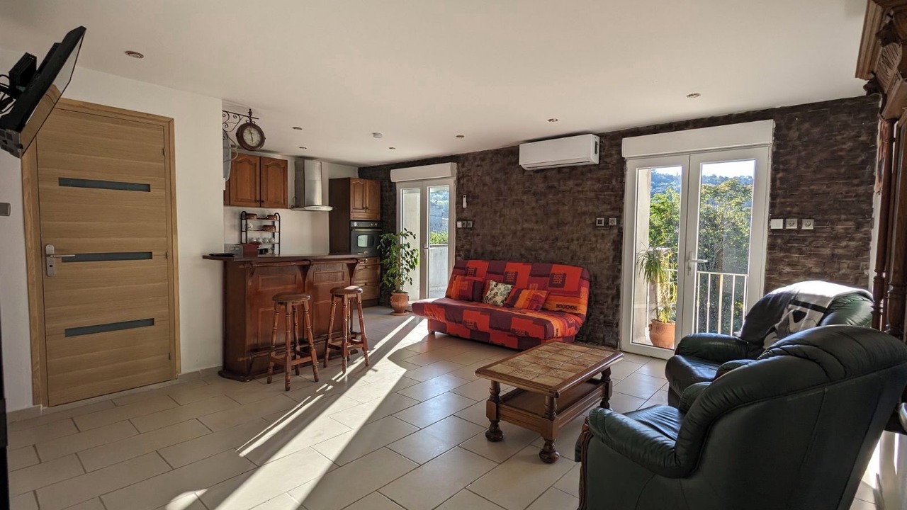 Photo of Livingroom in Aubenas