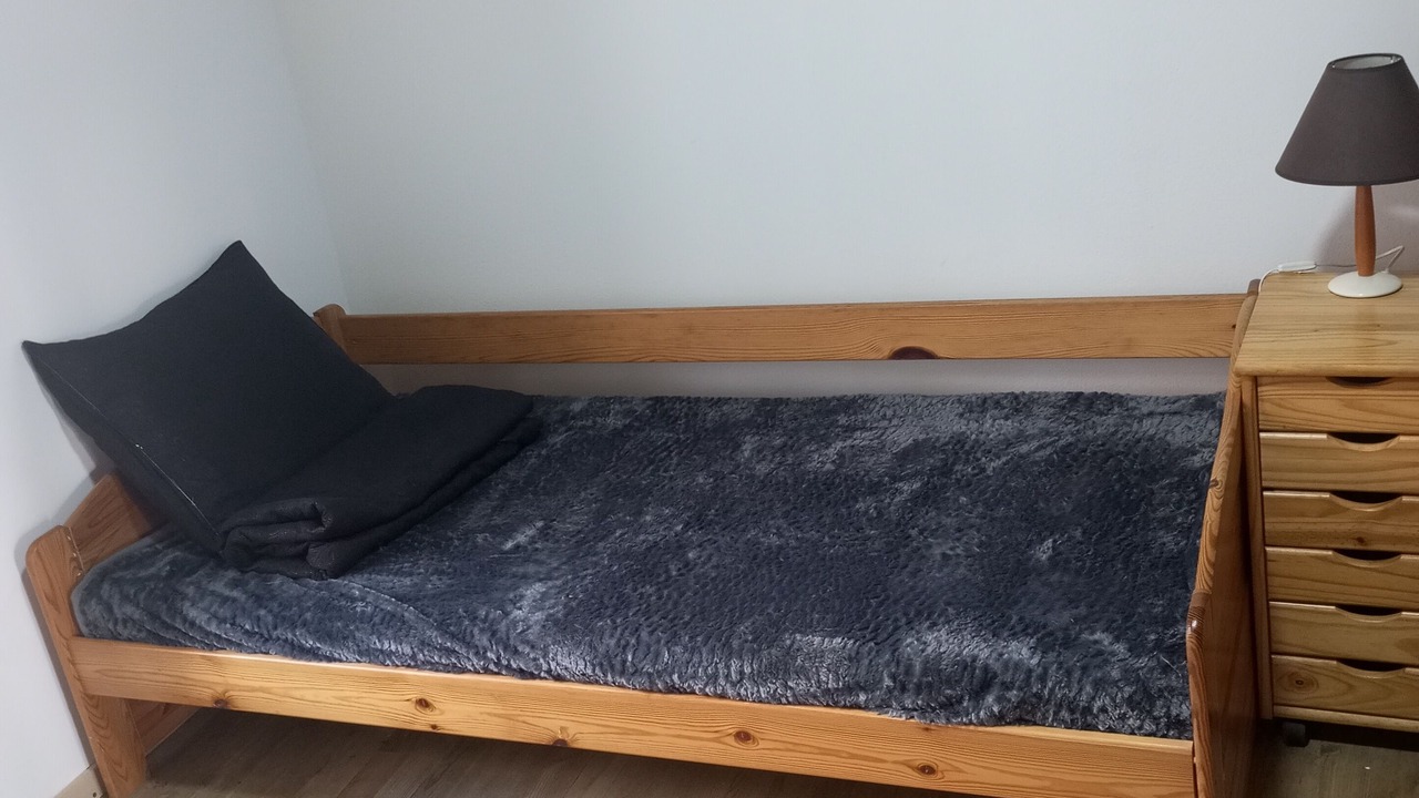 Photo of Bedroom in Aubenas