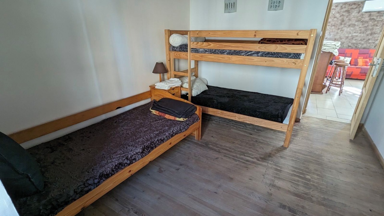 Photo of Bedroom in Aubenas