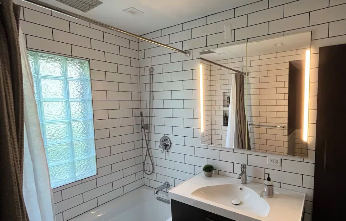 Photo of Bathroom in Winfield