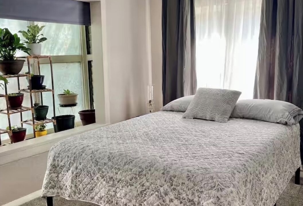 Photo of Bedroom in Winfield