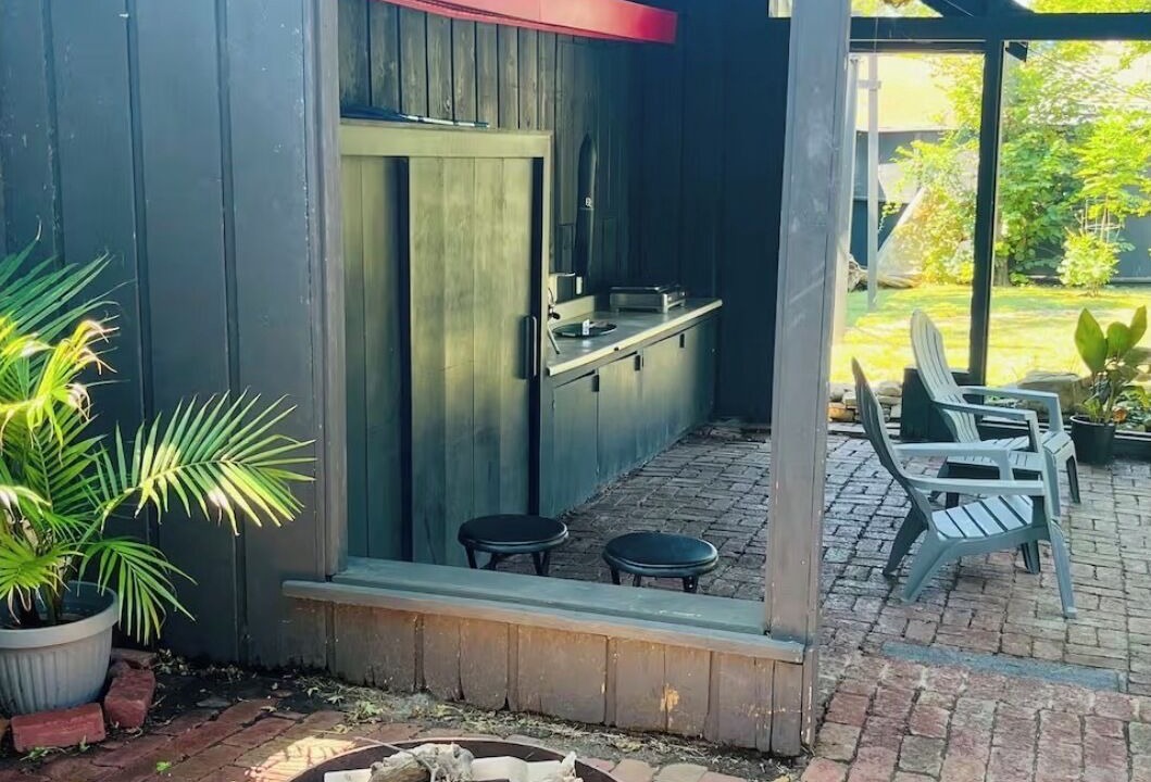 Photo of Patio Balcony in Winfield